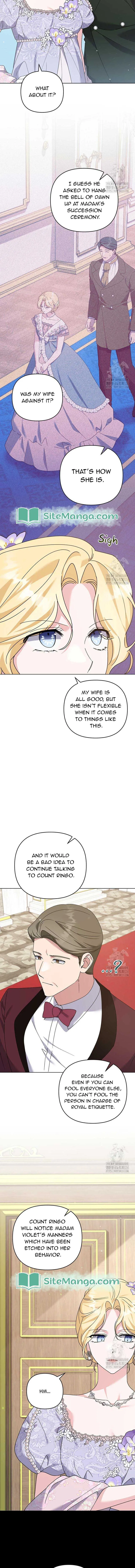 What It Means to be You? Chapter 157 – Page 12