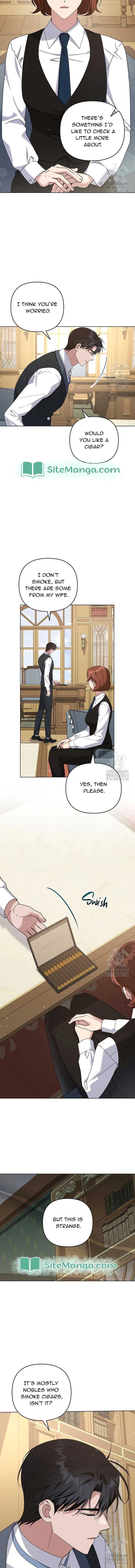 What It Means to be You? Chapter 157 – Page 14