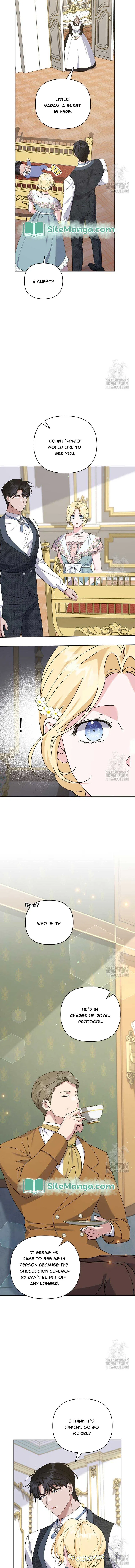 What It Means to be You? Chapter 156 – Page 2