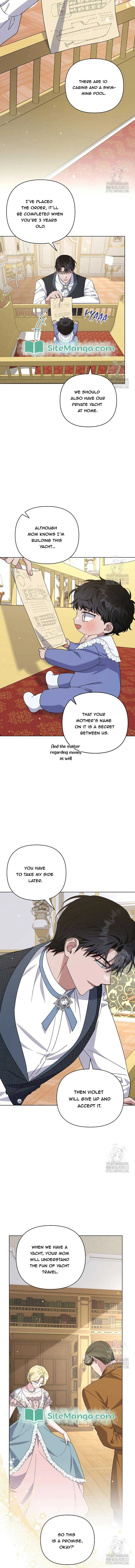 What It Means to be You? Chapter 156 – Page 4