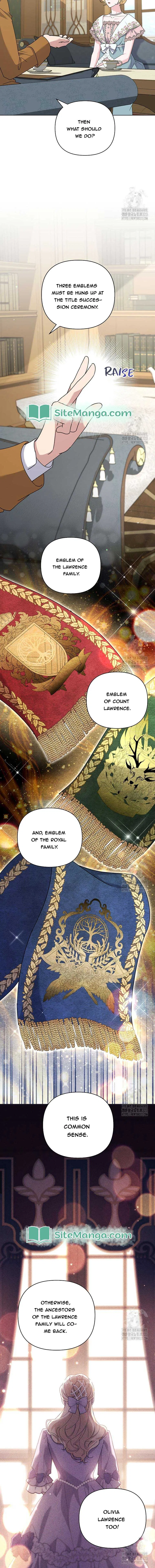 What It Means to be You? Chapter 156 – Page 6