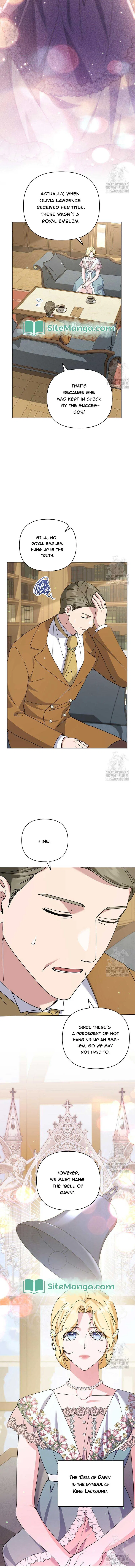 What It Means to be You? Chapter 156 – Page 7