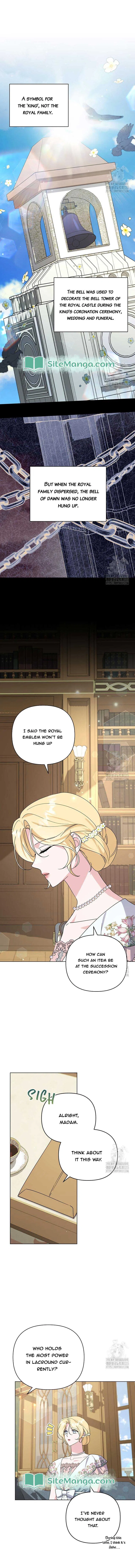 What It Means to be You? Chapter 156 – Page 8