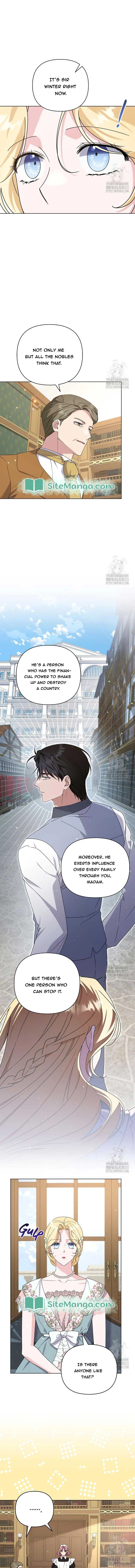What It Means to be You? Chapter 156 – Page 9