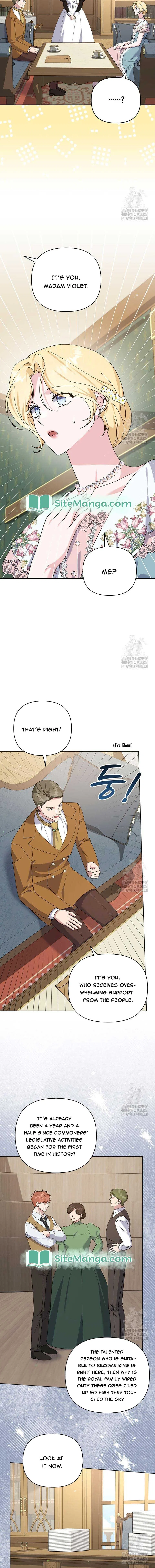 What It Means to be You? Chapter 156 – Page 10