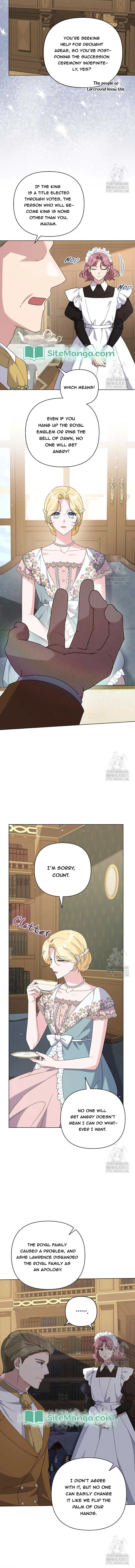 What It Means to be You? Chapter 156 – Page 11