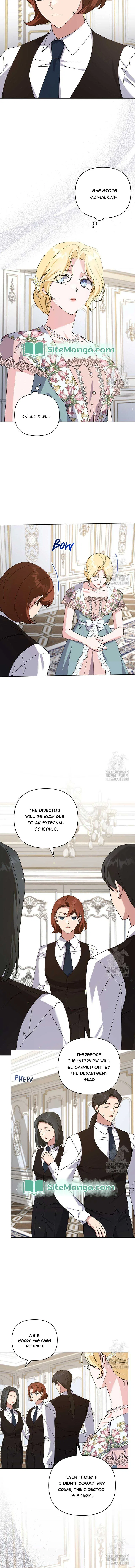 What It Means to be You? Chapter 156 – Page 14