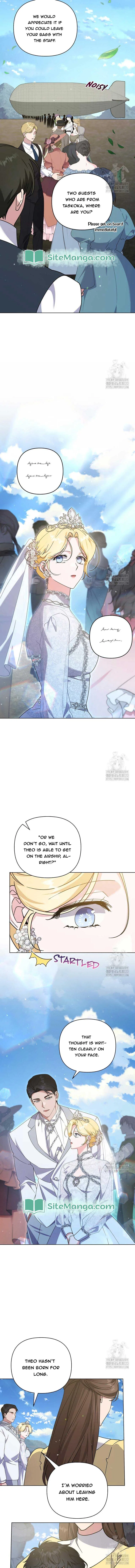 What It Means to be You? Chapter 155 – Page 2