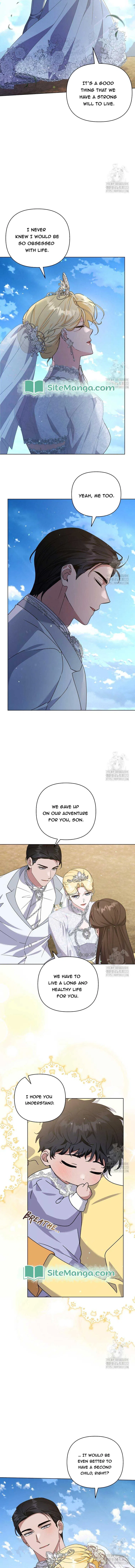 What It Means to be You? Chapter 155 – Page 4