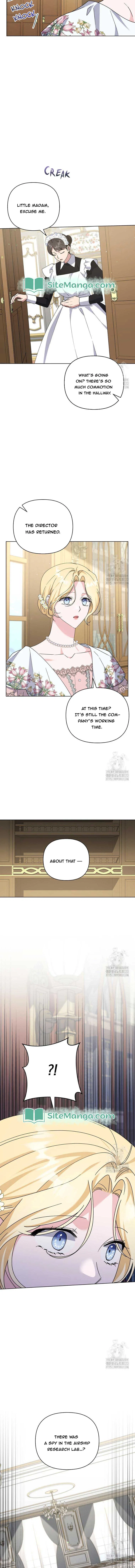 What It Means to be You? Chapter 155 – Page 7