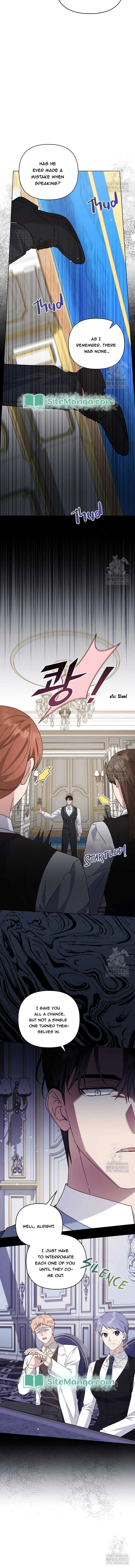 What It Means to be You? Chapter 155 – Page 10