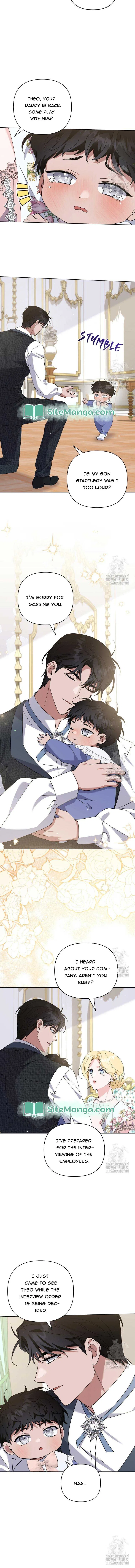 What It Means to be You? Chapter 155 – Page 13