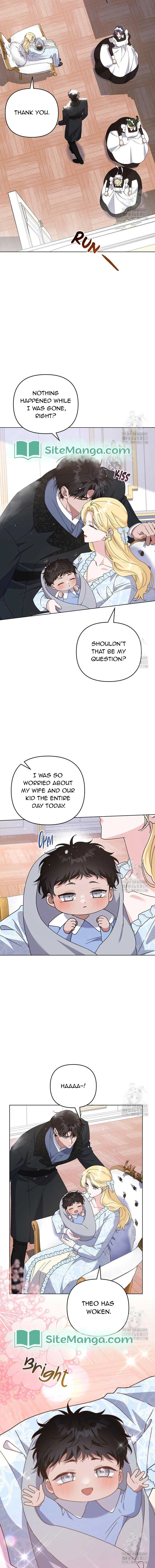 What It Means to be You? Chapter 154 – Page 3