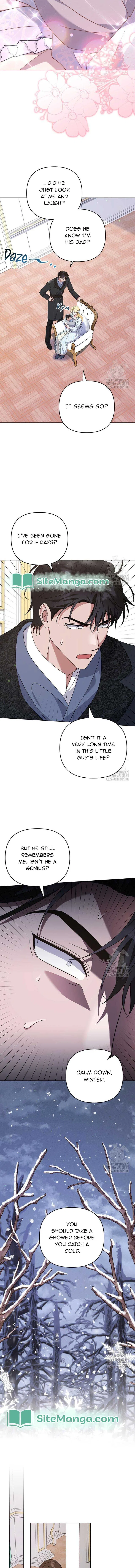 What It Means to be You? Chapter 154 – Page 4