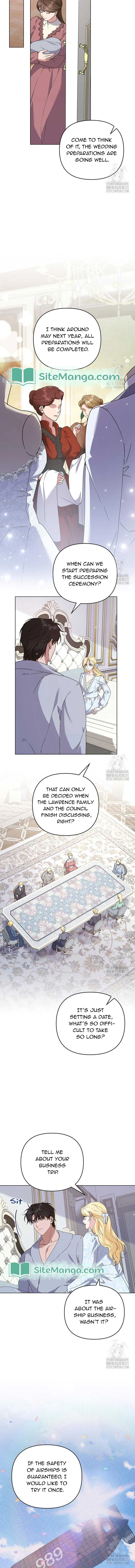 What It Means to be You? Chapter 154 – Page 5
