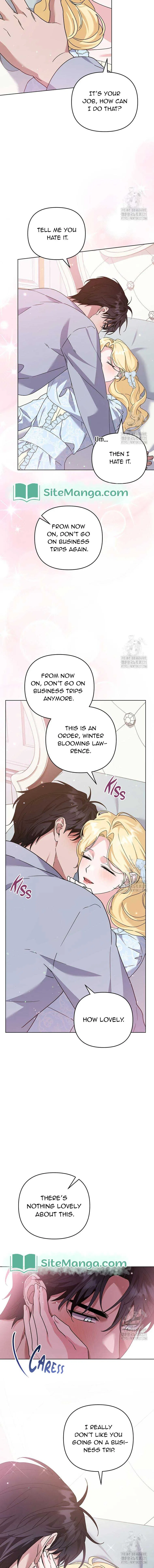 What It Means to be You? Chapter 154 – Page 7