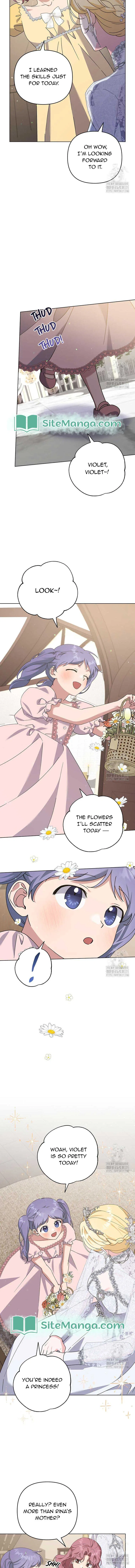 What It Means to be You? Chapter 154 – Page 10