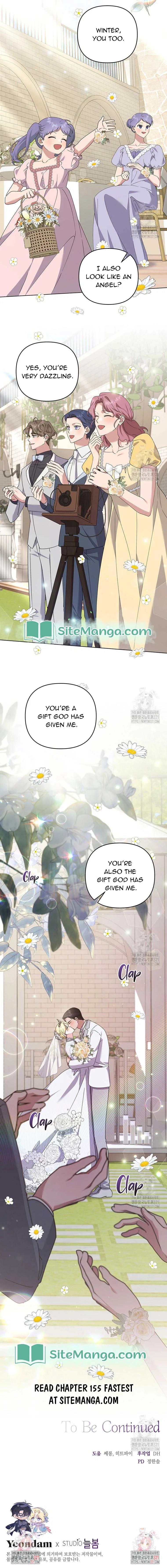 What It Means to be You? Chapter 154 – Page 15