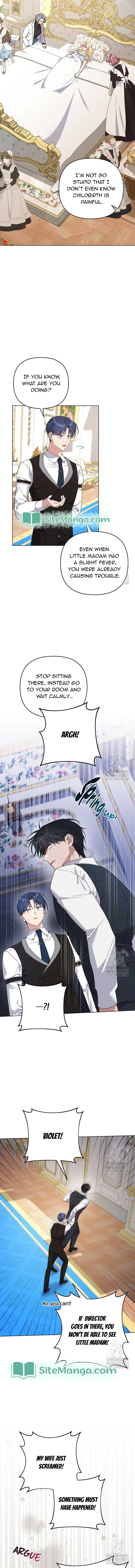 What It Means to be You? Chapter 153 – Page 2