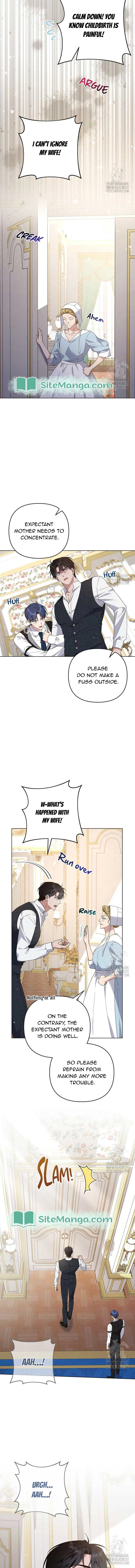 What It Means to be You? Chapter 153 – Page 3