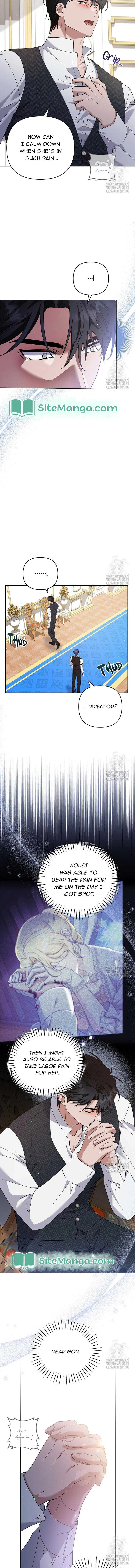 What It Means to be You? Chapter 153 – Page 4