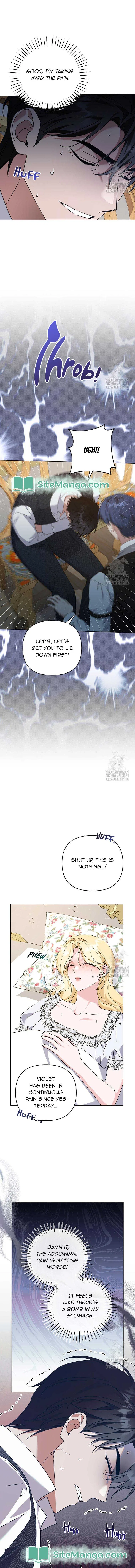 What It Means to be You? Chapter 153 – Page 6
