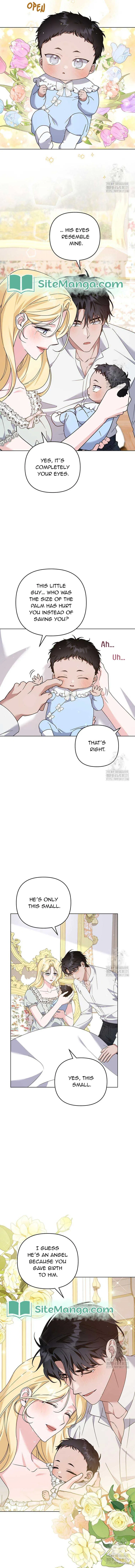 What It Means to be You? Chapter 153 – Page 11
