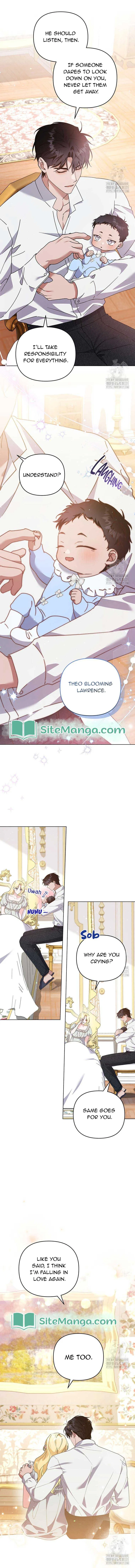 What It Means to be You? Chapter 153 – Page 13