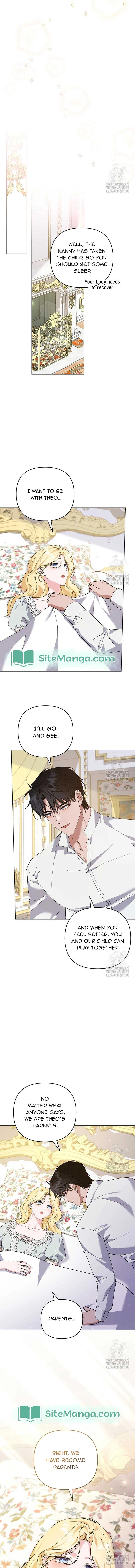 What It Means to be You? Chapter 153 – Page 14