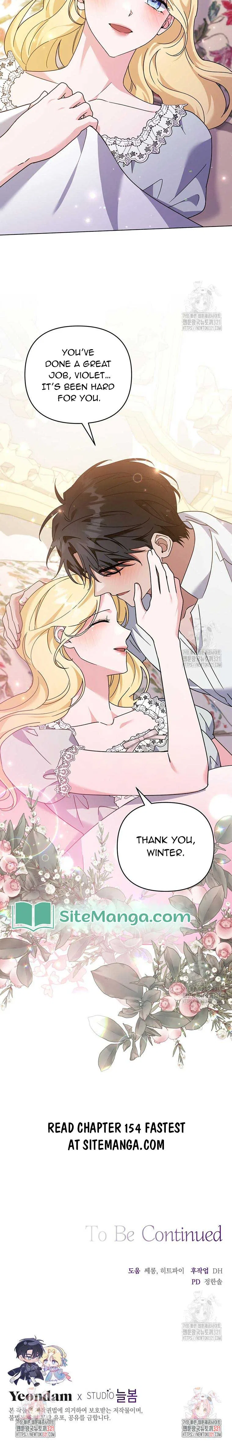 What It Means to be You? Chapter 153 – Page 15