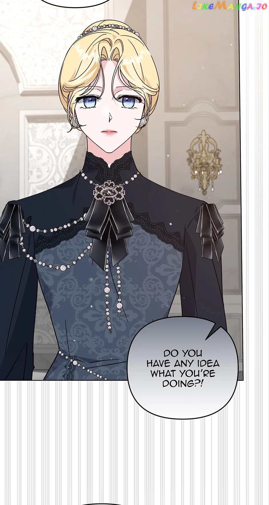 What It Means to be You? Chapter 152 – Page 3