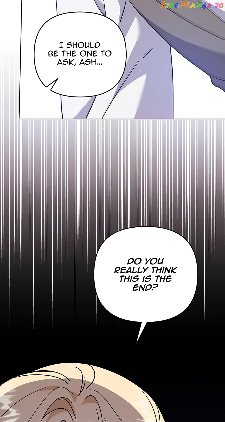 What It Means to be You? Chapter 152 – Page 5