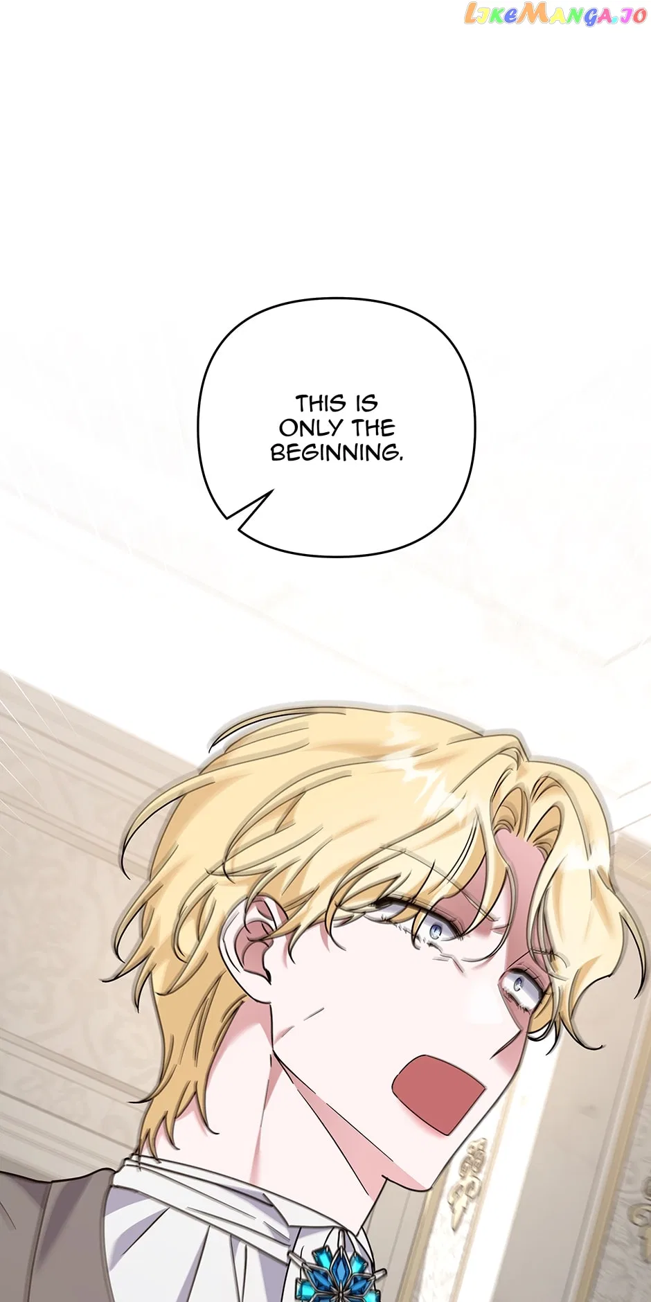 What It Means to be You? Chapter 152 – Page 7