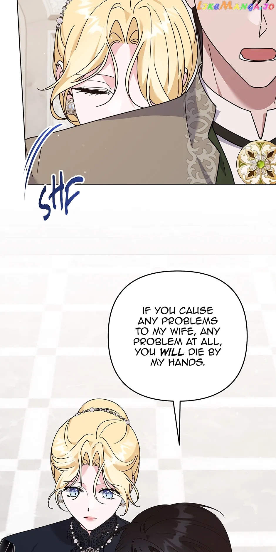 What It Means to be You? Chapter 152 – Page 9
