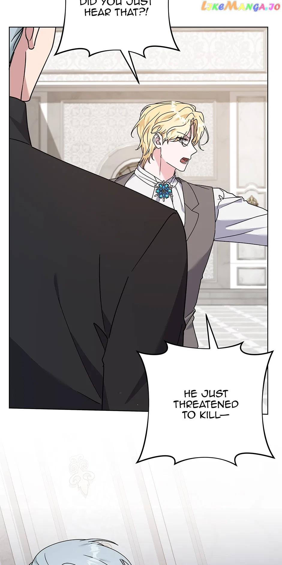 What It Means to be You? Chapter 152 – Page 11