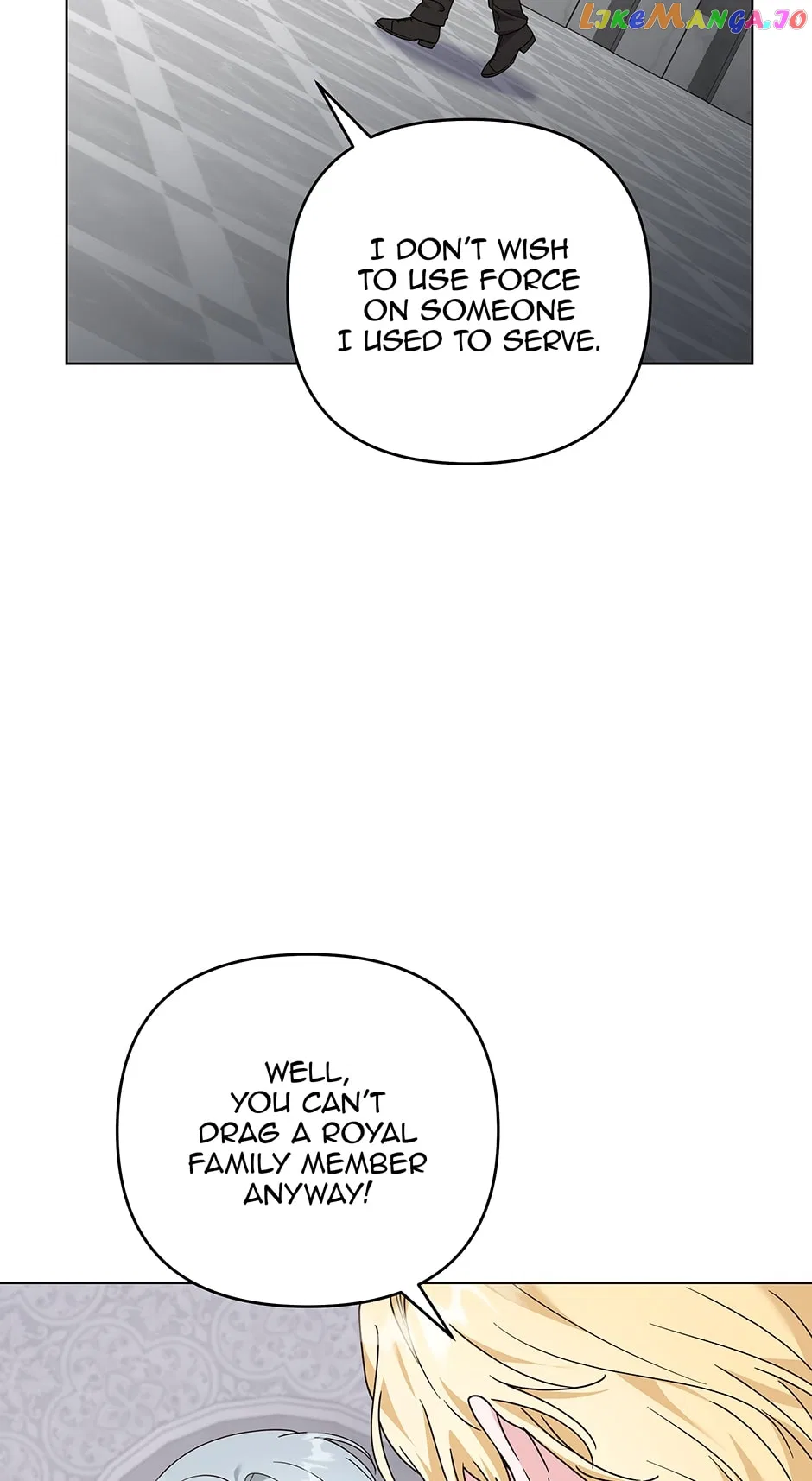 What It Means to be You? Chapter 152 – Page 14