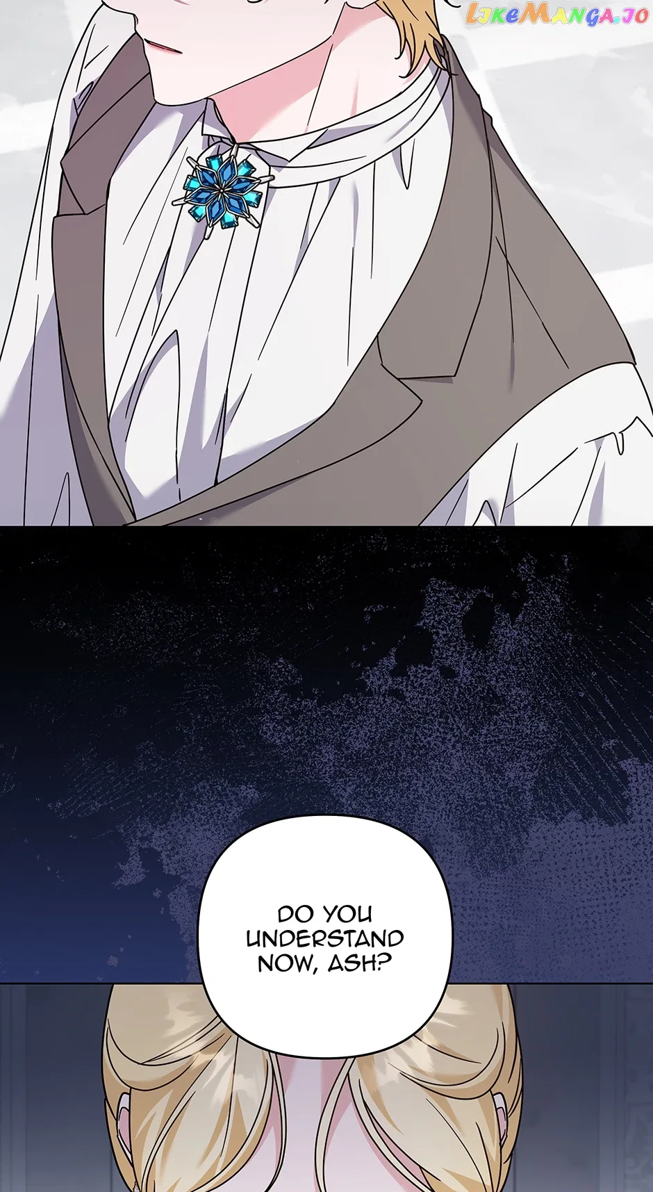 What It Means to be You? Chapter 152 – Page 16