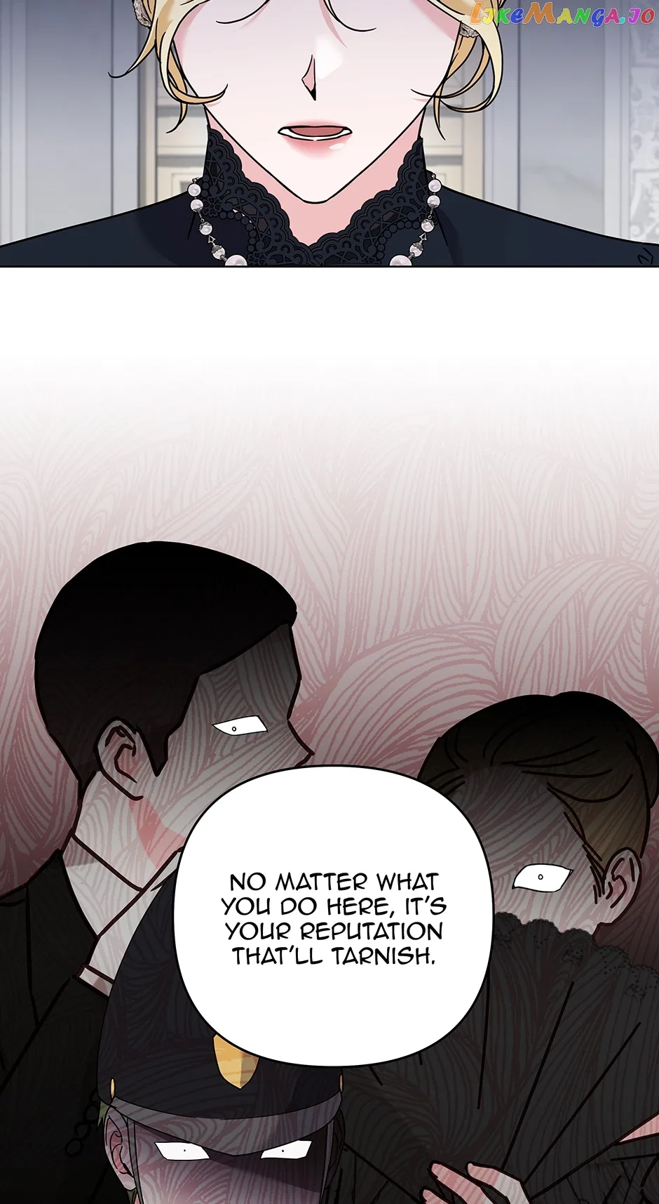 What It Means to be You? Chapter 152 – Page 17
