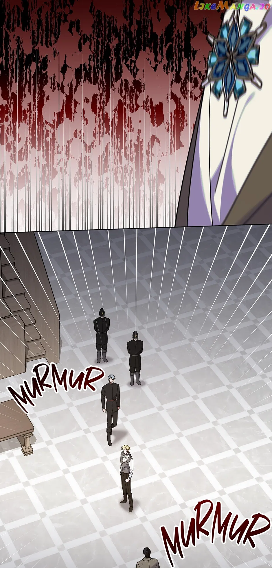 What It Means to be You? Chapter 152 – Page 20