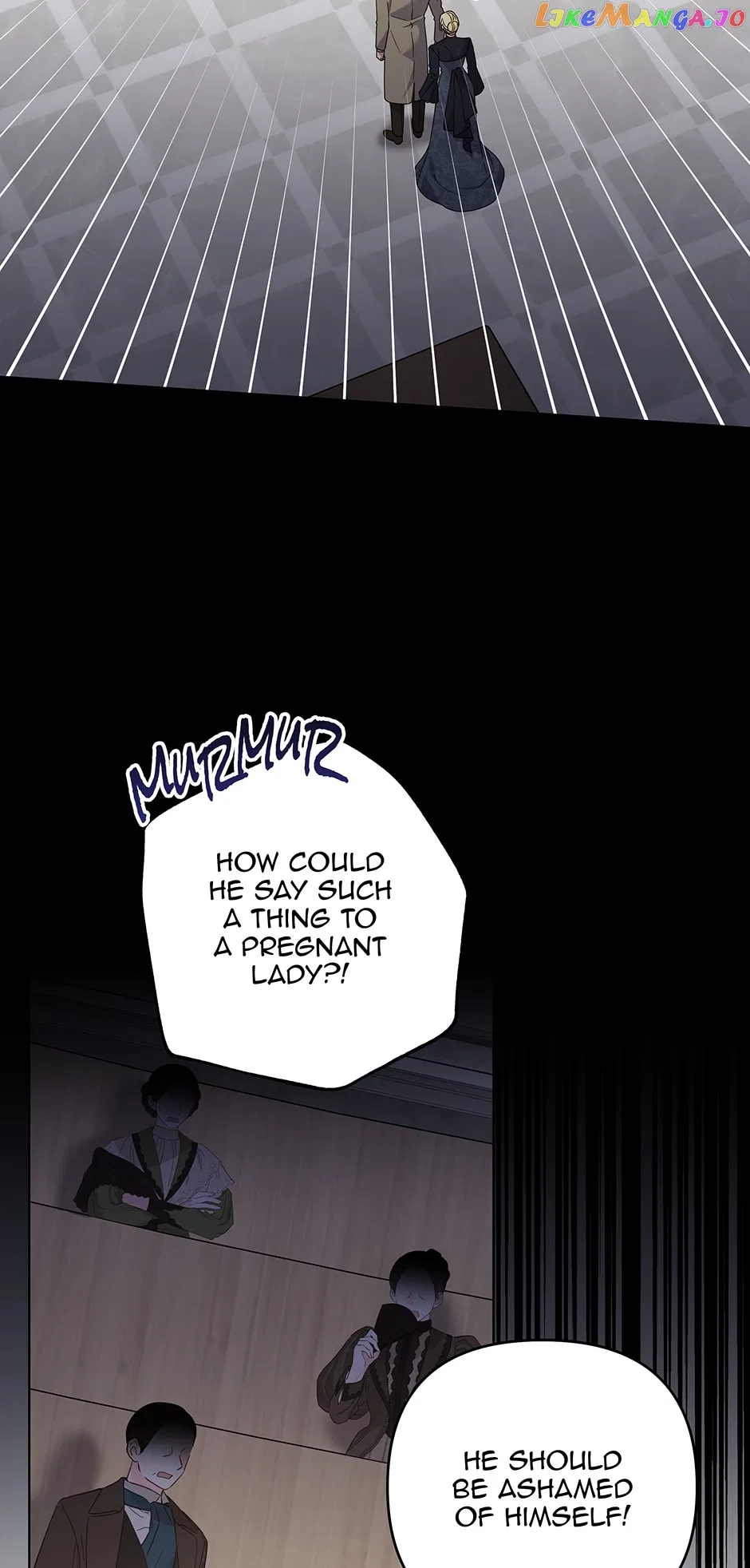 What It Means to be You? Chapter 152 – Page 21