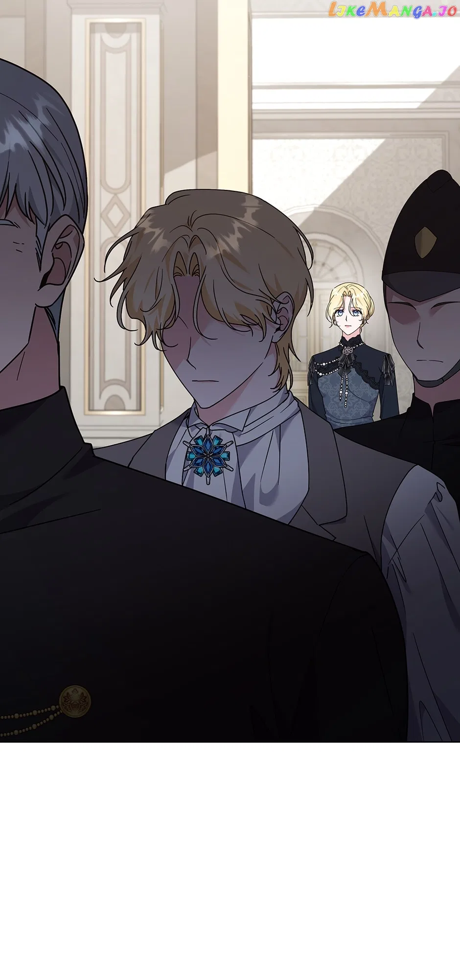 What It Means to be You? Chapter 152 – Page 24