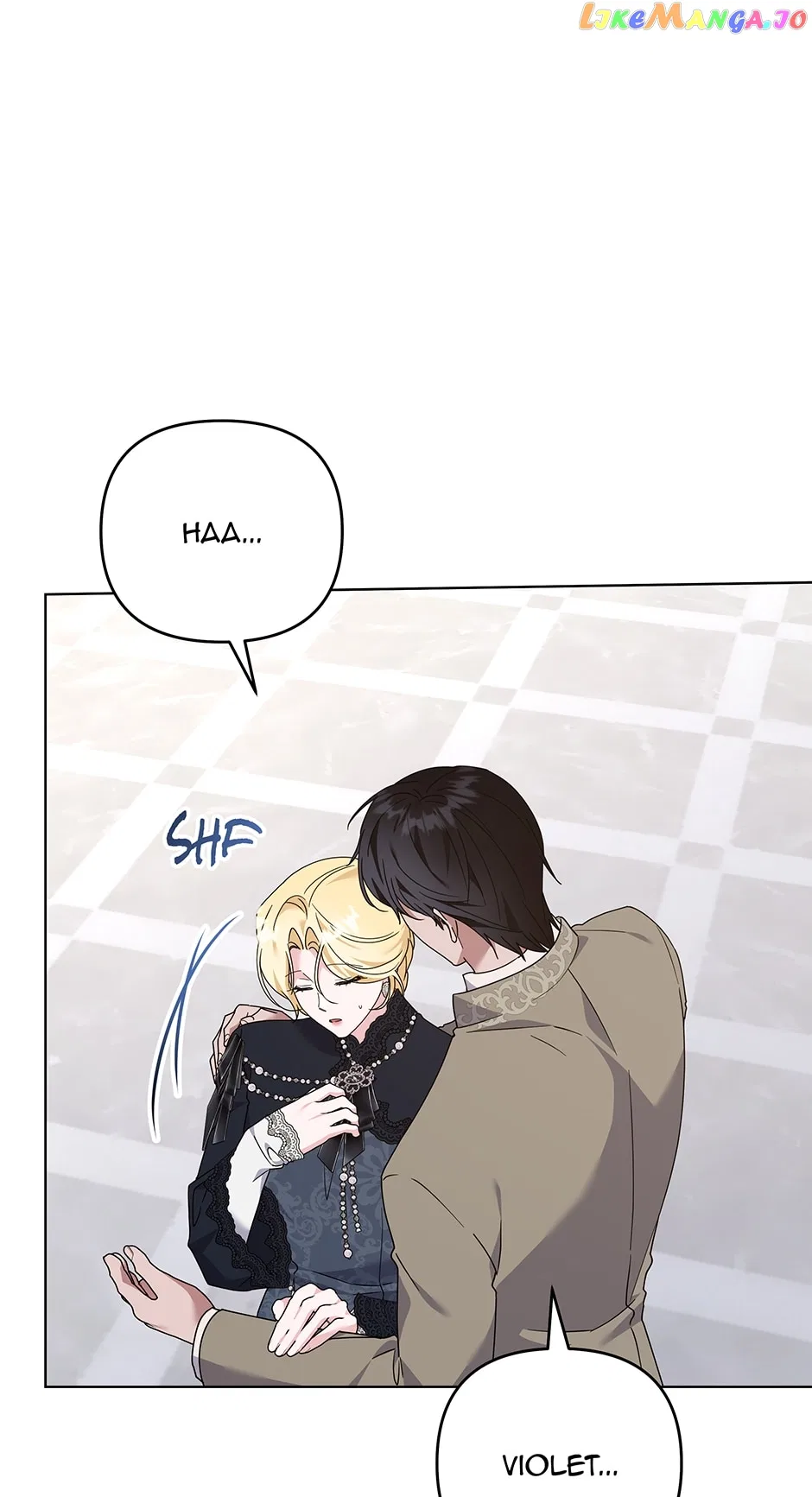 What It Means to be You? Chapter 152 – Page 25