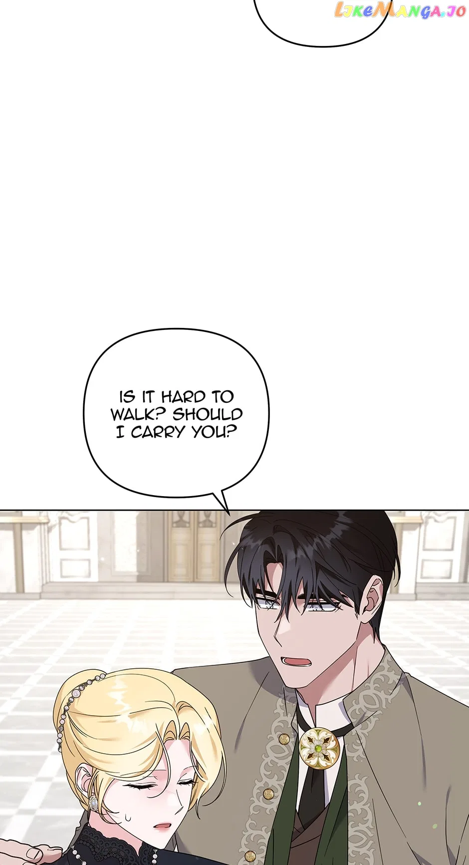 What It Means to be You? Chapter 152 – Page 26