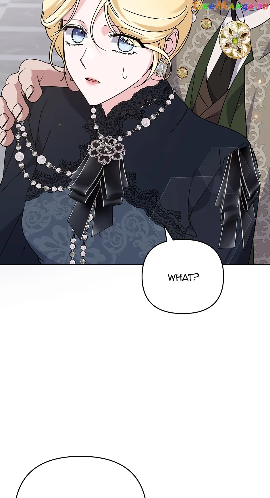 What It Means to be You? Chapter 152 – Page 28