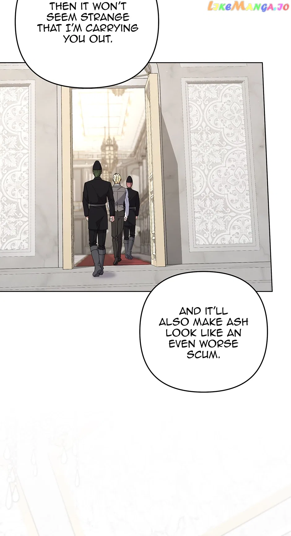 What It Means to be You? Chapter 152 – Page 29
