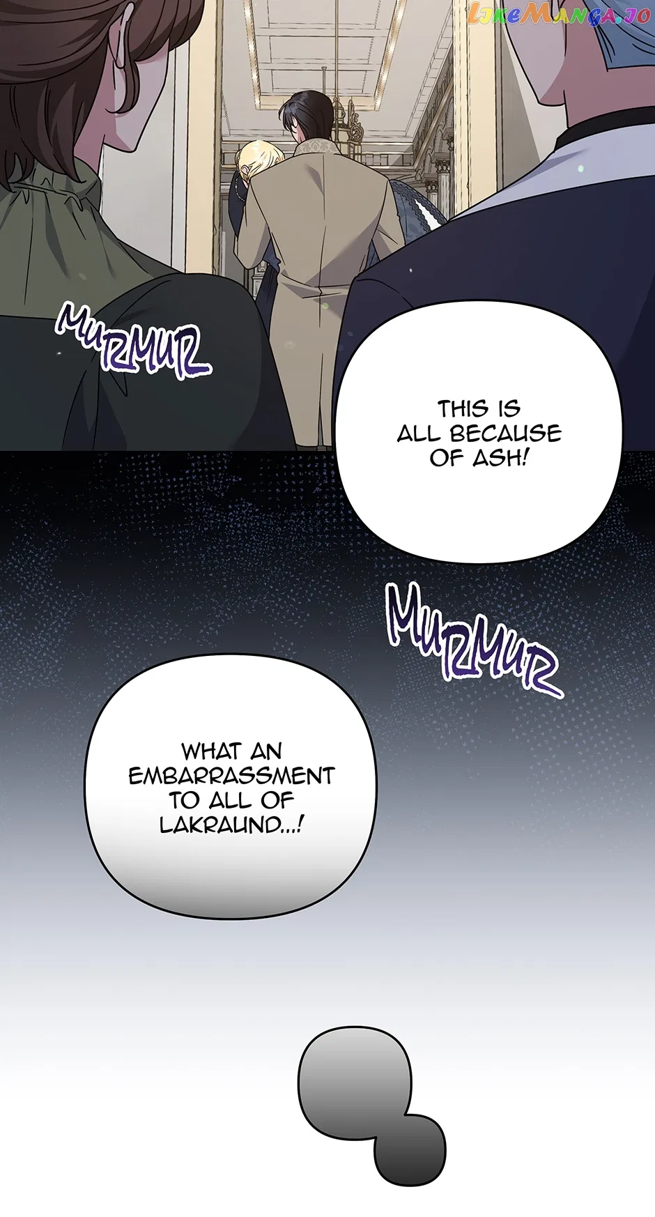 What It Means to be You? Chapter 152 – Page 35
