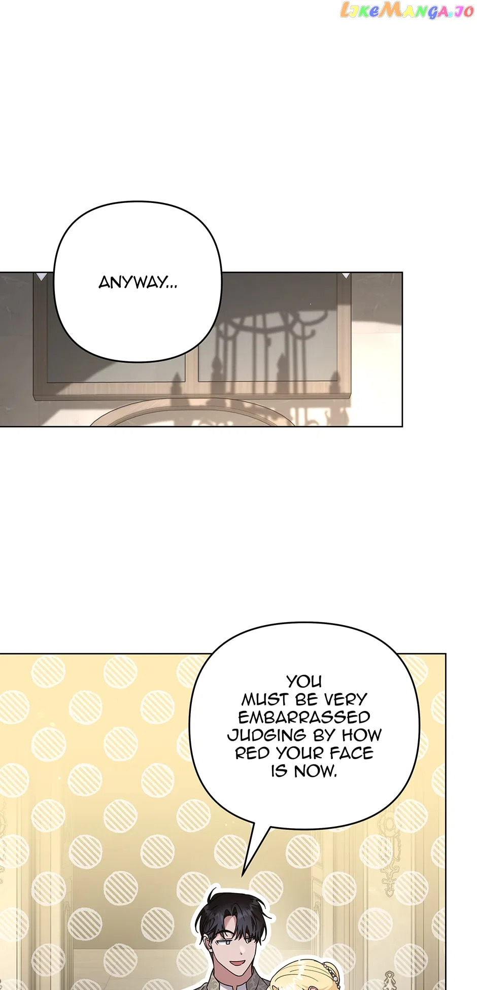 What It Means to be You? Chapter 152 – Page 39