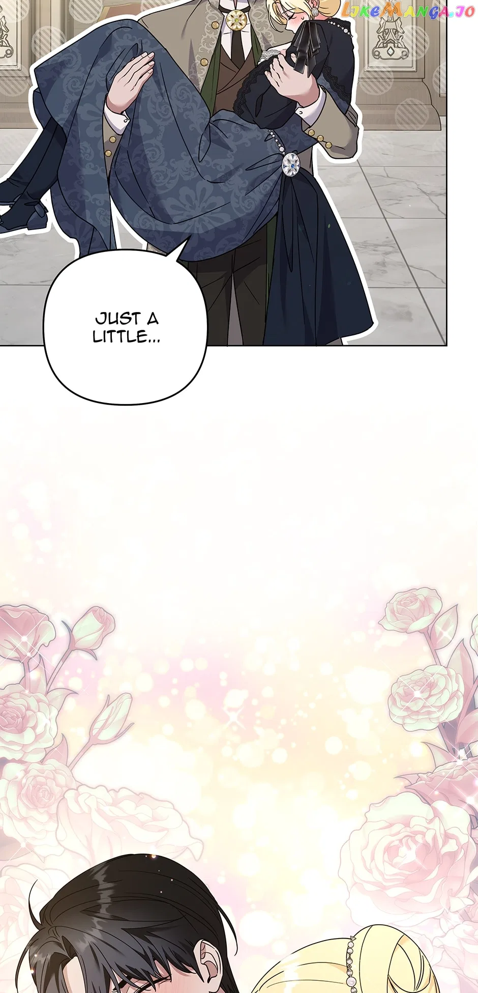 What It Means to be You? Chapter 152 – Page 40