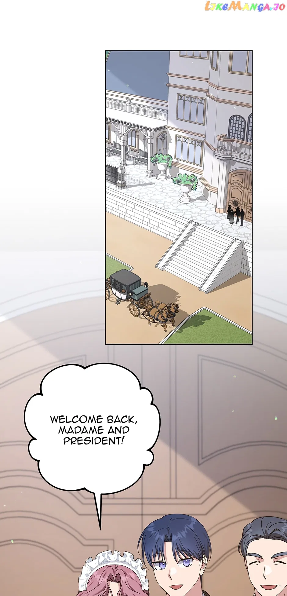 What It Means to be You? Chapter 152 – Page 42