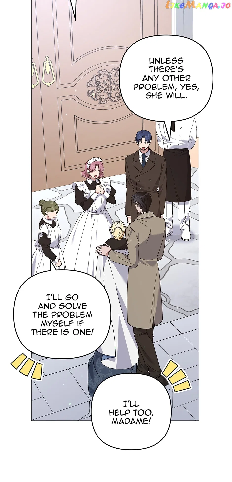 What It Means to be You? Chapter 152 – Page 44
